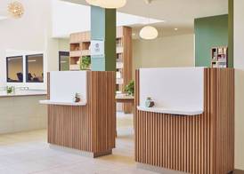 Element by Marriott West Des Moines 2