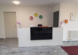 Sunny ́s Hotel & Residence 4