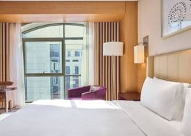 Hyatt Regency Tashkent 5