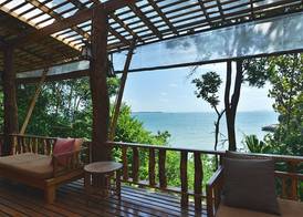 Railay Great View Resort 5