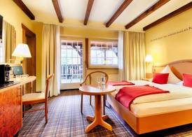 Welcome Hotel Legden 5