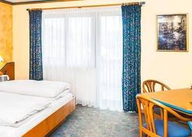 Landhotel Mappacher Hof 2