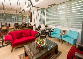Mera Park Hotel 3