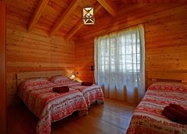 B&B Chalet Il Picchio 3