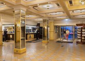 Maritim Hotel Würzburg 2