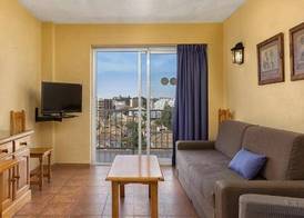 Apartamentos Embajador 2