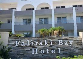 Faliraki Bay Hotel 2