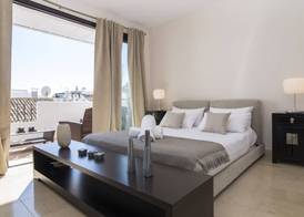 Paradise at Puerto Banus 3