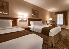 Best Western Suites 4
