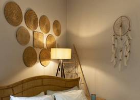 Lamda Vintage Apartment 4