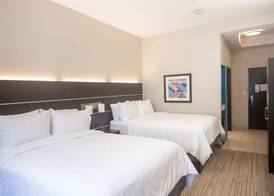Holiday Inn Express & Suites BEAUMONT NW PARKDALE MALL by IHG 3