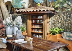 Baoase Curacao 3