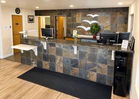 Seabird Lodge Fort Bragg 3
