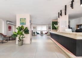 Sahara Hotel Eilat 4