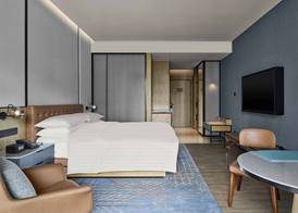 Four Points by Sheraton Huzhou, Nanxun 5