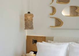 Aegina Dream Suites 3