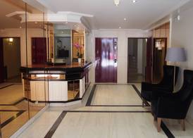 Hotel Compostela Vigo 3