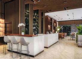 AC Hotel by Marriott Santiago de los Caballeros 5