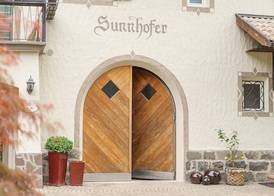 Pension Sunnhofer 2