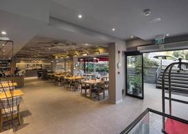 Upsuites Hotel 4