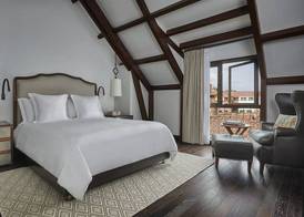 Four Seasons Hotel Casa Medina Bogota 5