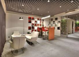 Endless Suites Taksim 2
