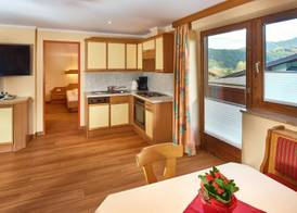 Sonnberg Ferienanlage 3
