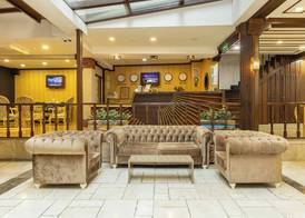 Bursa Grand Family Hotel & Spa 3