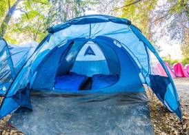 Haro Camping 4