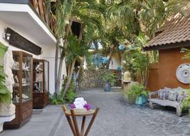 Baoase Curacao 2