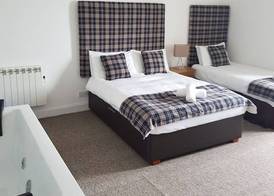The Grey Gull Hotel 4