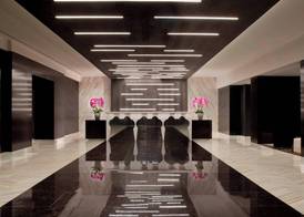 Beverly Hills Marriott 4