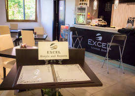 Excel Hotel Roma Ciampino 2