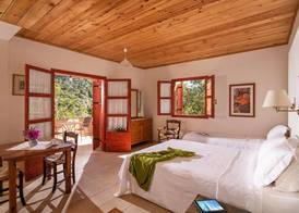 Enagron Ecotourism Village 5