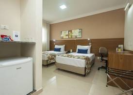 Comfort Hotel Bauru 5