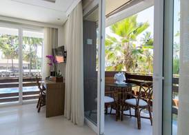 Jatiuca Hotel & Resort 4