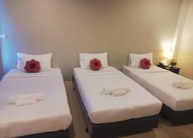 May House Karon Beach 4