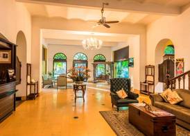 Royal Orchid Metropole Mysore 4
