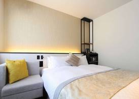 Best Western Plus Nagoya Sakae 5