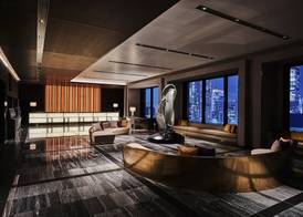 The Royal Park Hotel Iconic Osaka Midosuji 3