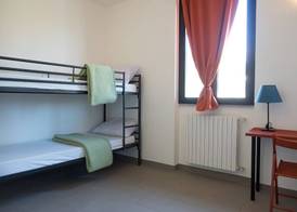 Lake Como Beach Hostel 5