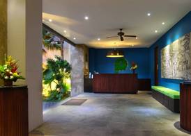 Praja Hotel 2