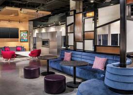 Aloft by Marriott Tampa Downtown 2
