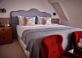 Moonfleet Manor Hotel 2