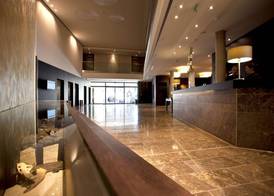 ATLANTIC Grand Hotel Bremen 2