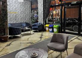 Comfort Hotel Van 2