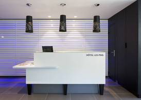 Logis Hôtel Les Pins - Opéralia 2