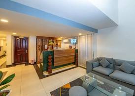 Sreng Angkor Hotel 3