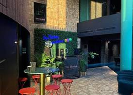 The Florian Amsterdam Schiphol Airport, WorldHotels Crafted 2