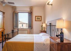 Agriturismo Poggio Bonelli 5